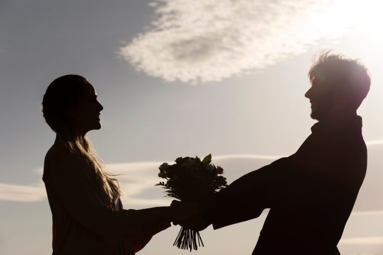 Marriage and Love Insights Article: Love and Marriage