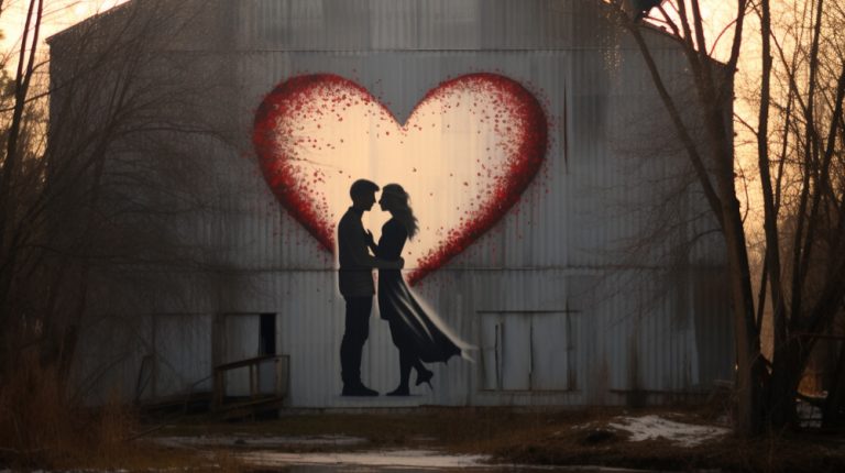 When Men and Women Interact, Once There Is “Ambiguity” Between Them, These “Interactions” Become The Evidence