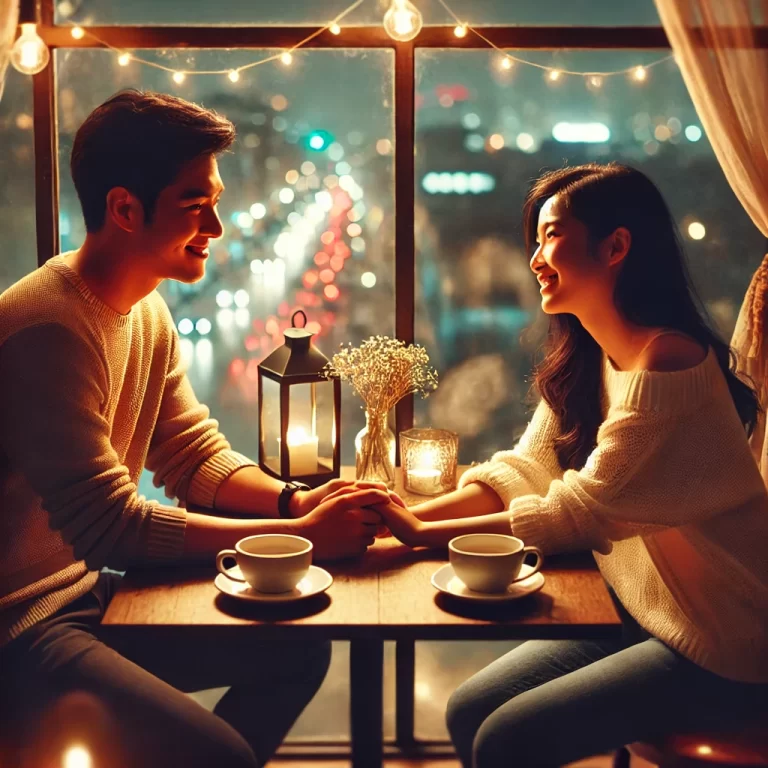 Sex and Love: The Interplay of Emotion and Physical Connection